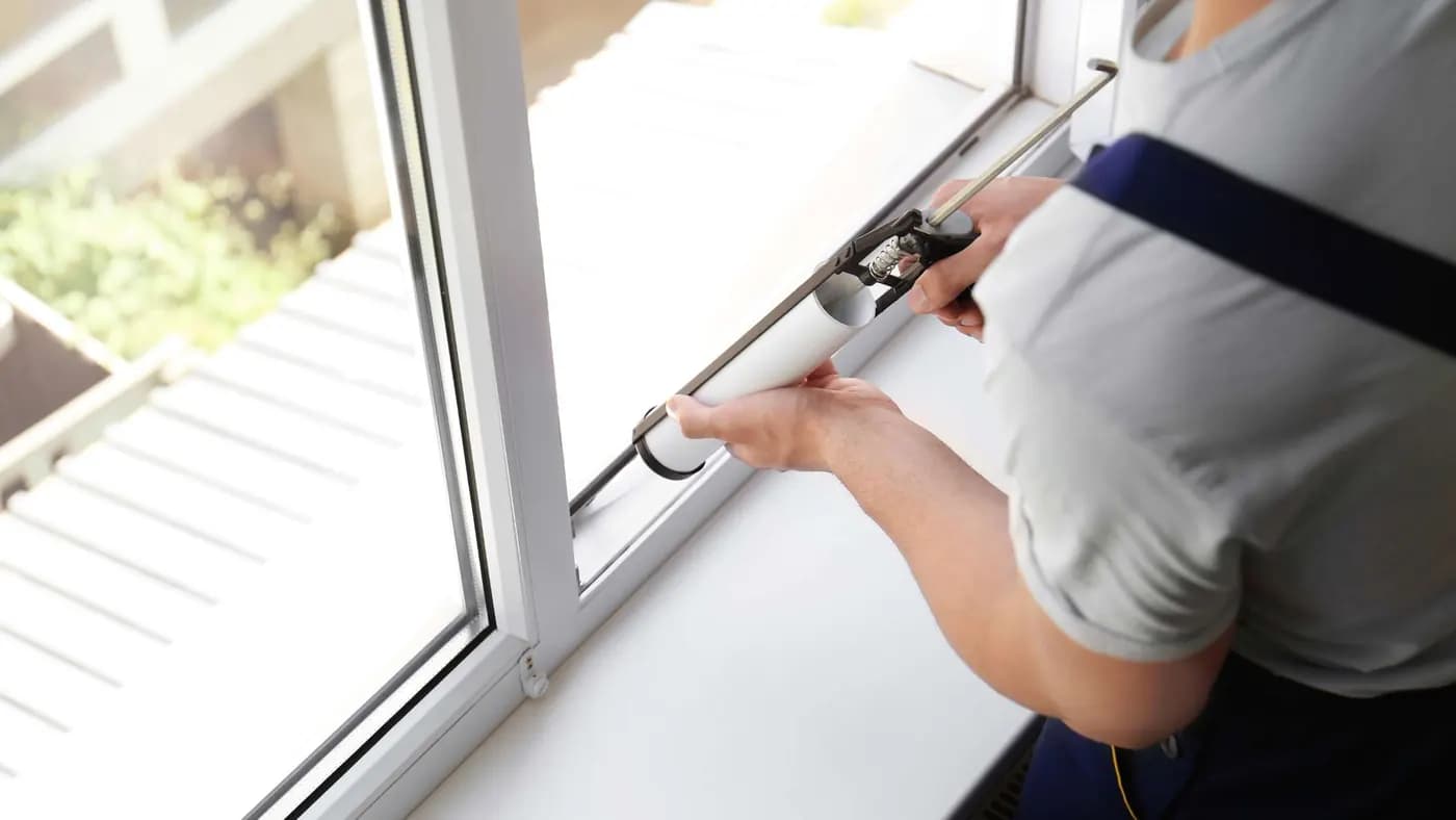 Redefine Space waterproofing and plumbing work