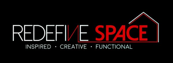 Redefine Space logo