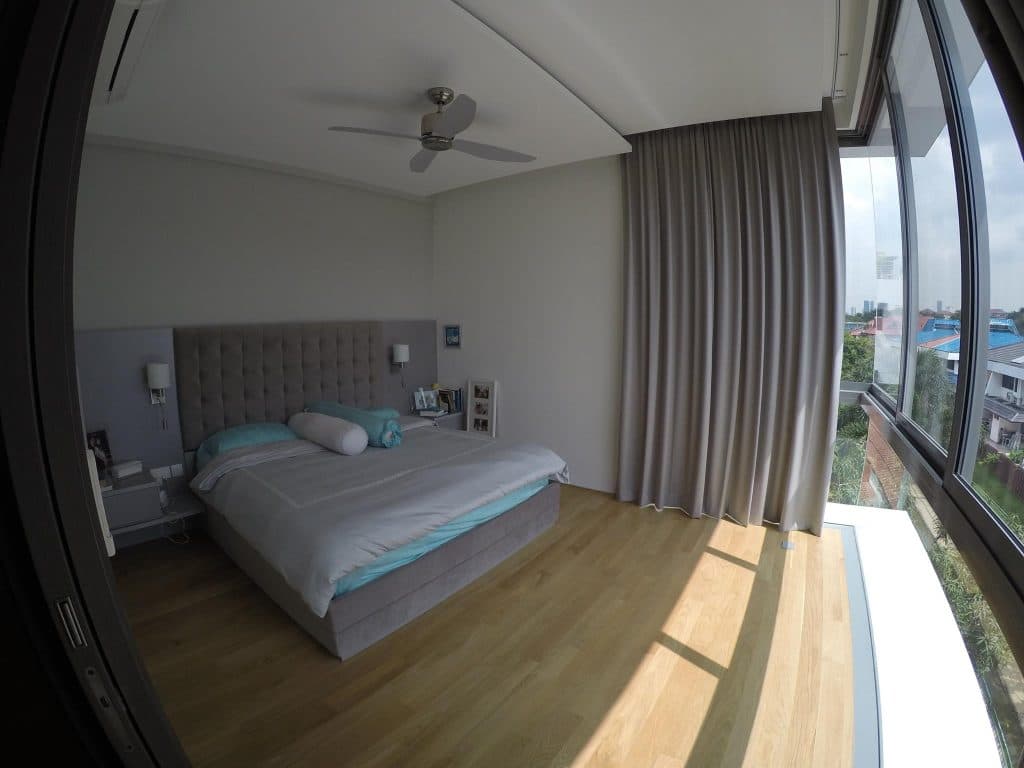 Laminate Flooring