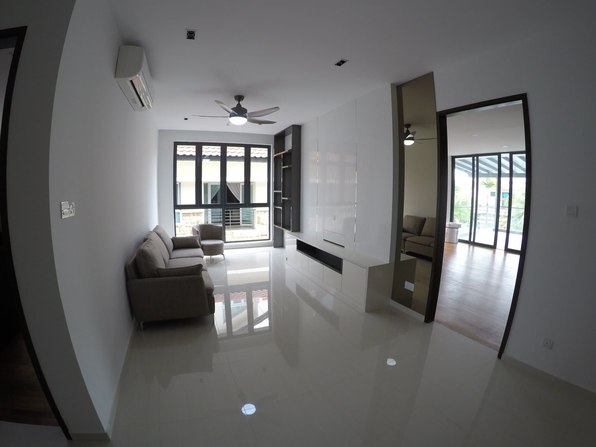 Sliding & Bifold Door Repair
