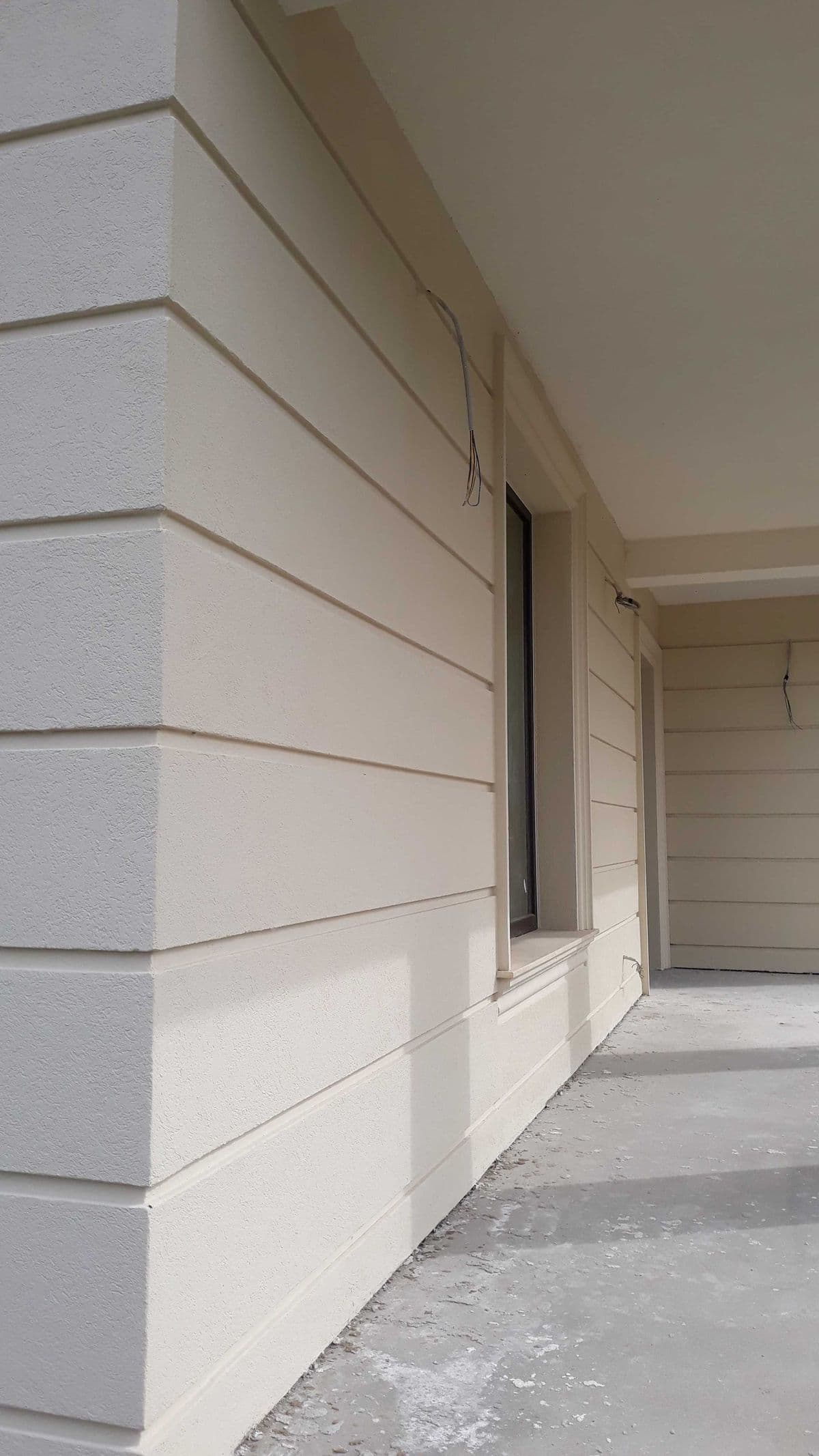Exterior Painting