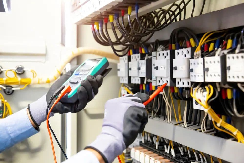 Licensed Electrical Services in Singapore professional service Singapore - interior design renovation - Redefine Space Pte Ltd