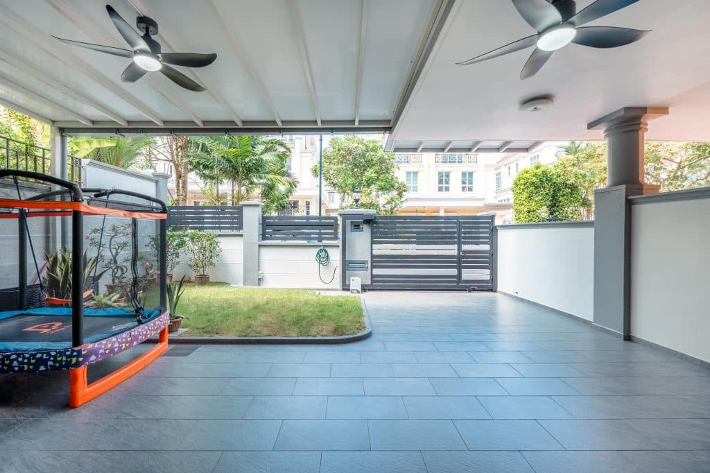External Rendering
