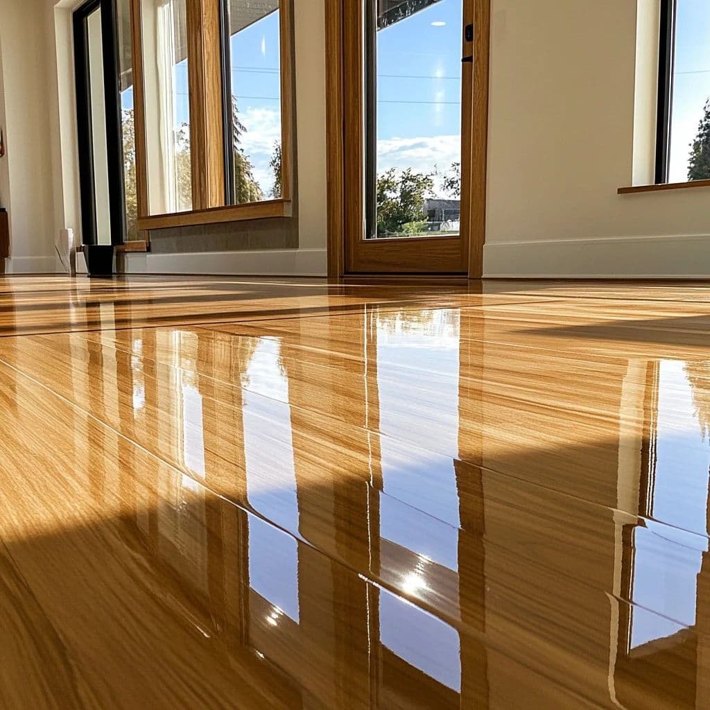 Complete Flooring Expertise - Redefine Space Pte Ltd