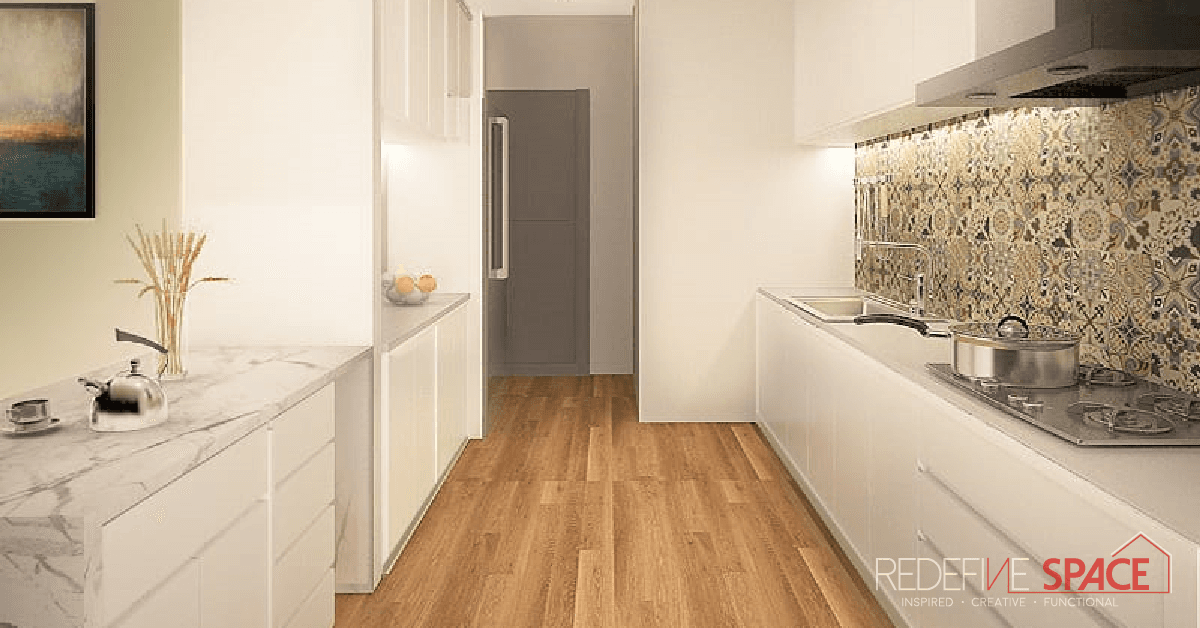 Premium Flooring Solutions in Singapore professional service Singapore - interior design renovation - Redefine Space Pte Ltd