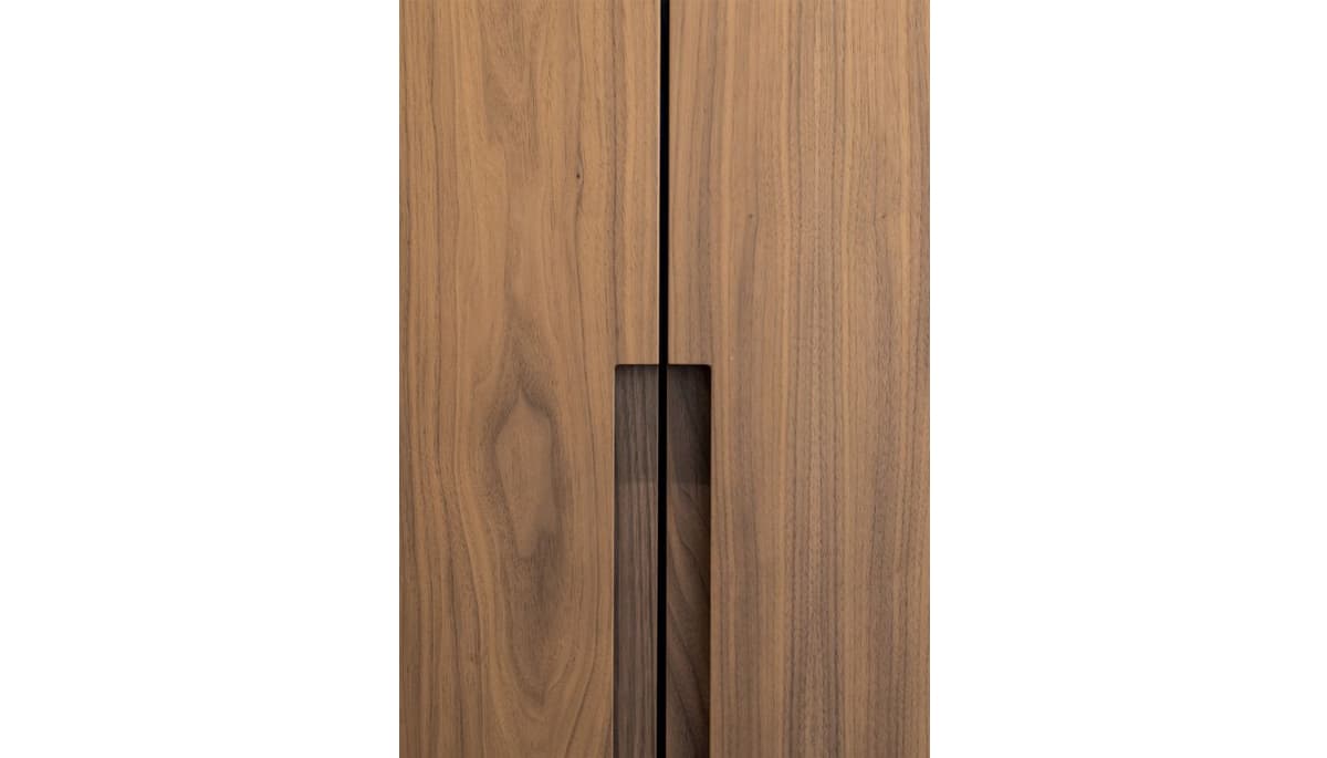 Built-in Wardrobes