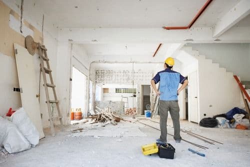 Full-Scale Renovation & Reinstatement - Redefine Space Pte Ltd