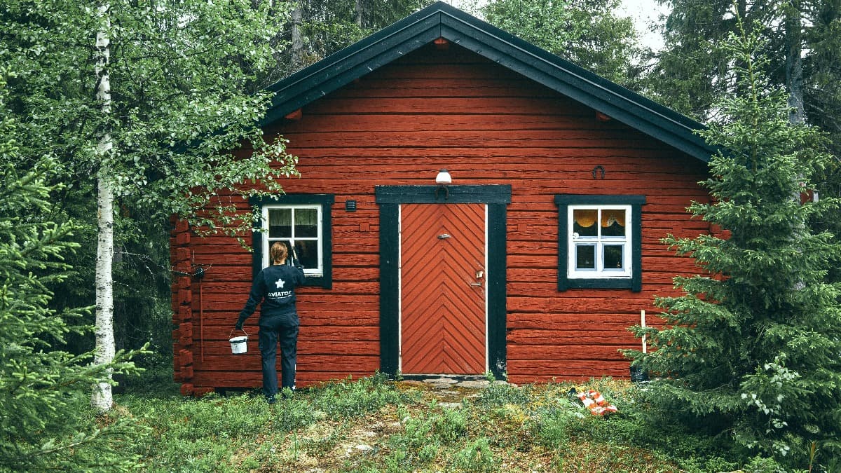 Home Extensions