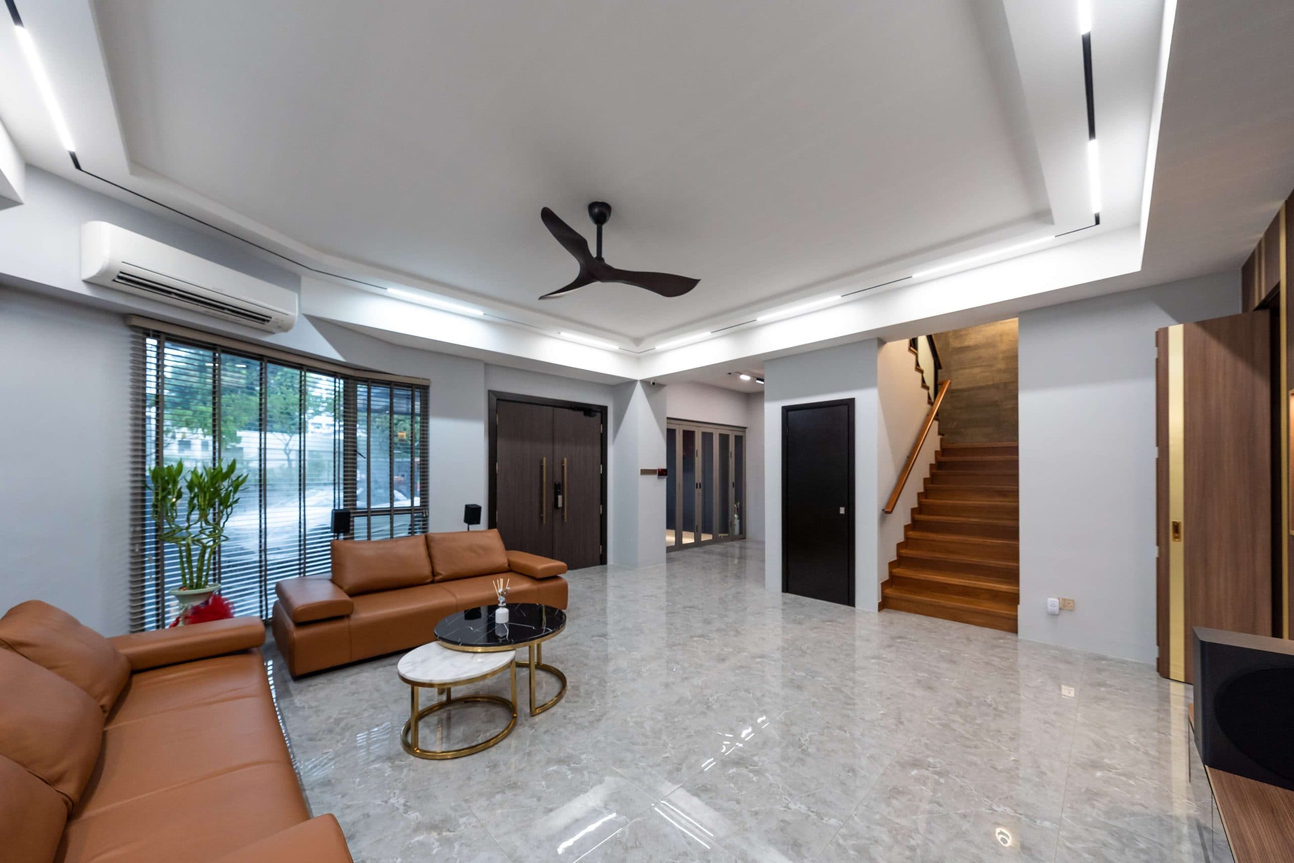HDB / Condo Renovation