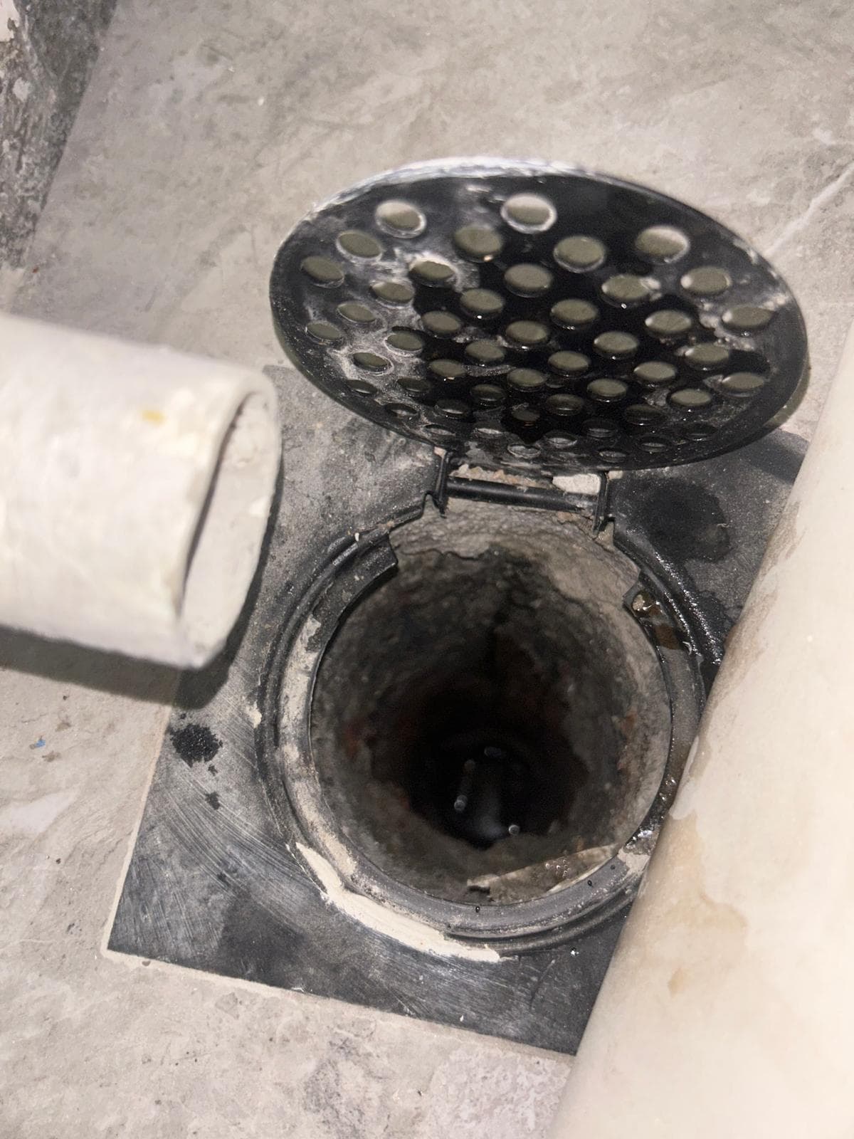 Drain Cleaning & Unclogging